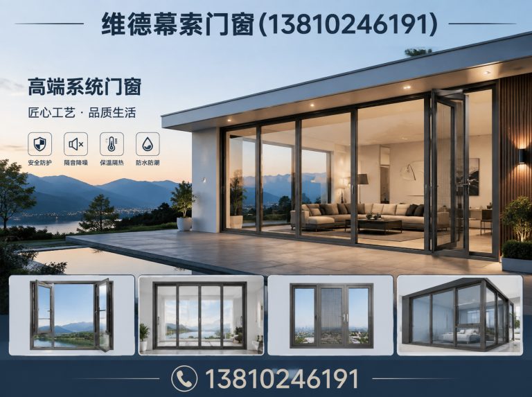 滨海新区幕墙工程展示图